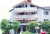 Hotel Justina in Bad Woerishofen,
                                        Partnerhotel des Schachfestival
