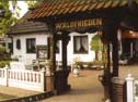 Hotel Waldfrieden