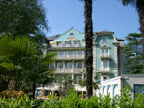 Bavaria Hotel